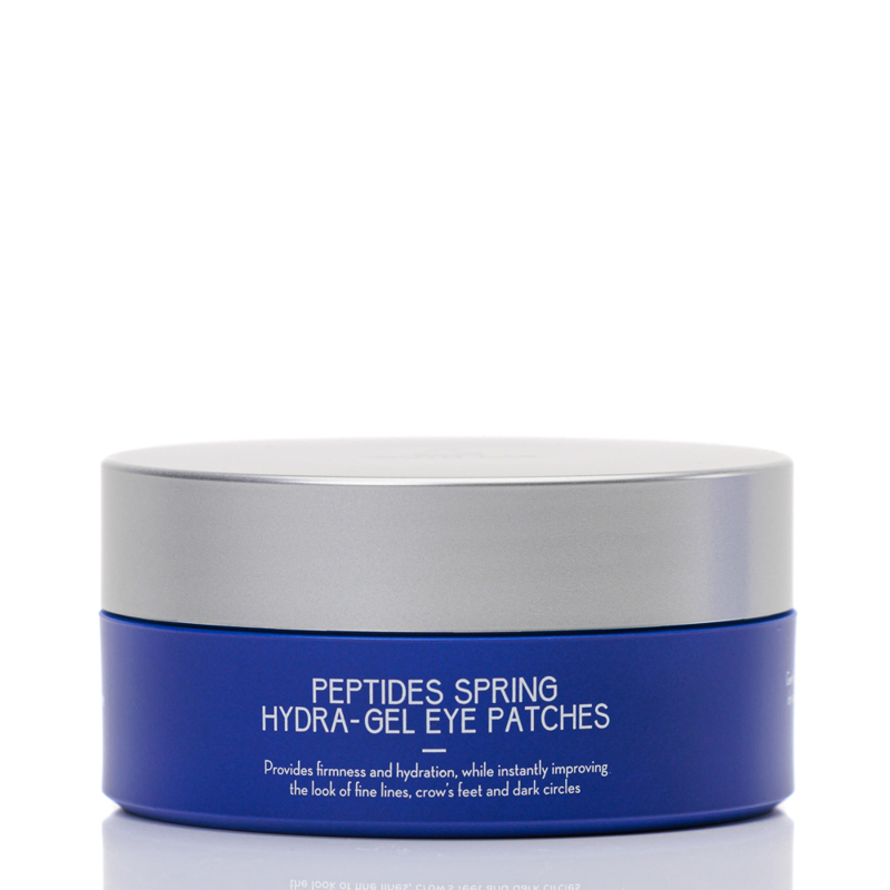 Peptides Spring Hydra-Gel Eye Patches - 60 tmx.